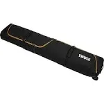 Thule 3204364 - RoundTrip 175 cm Ski Roller Bag Travel Storage Gear Case New 