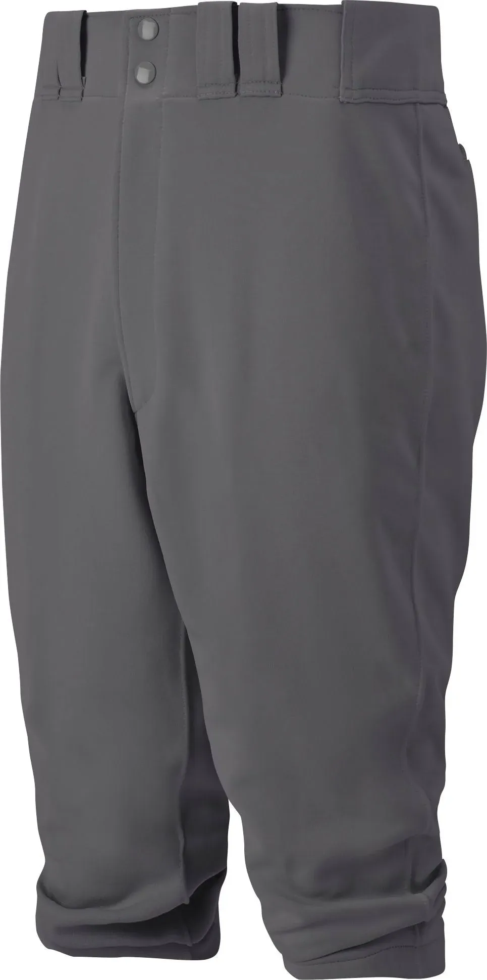 Mizuno Premier Short Pant Charcoal