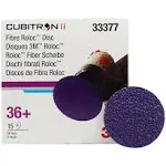 3M 33379 2" Cubitron II Fibre Roloc 60+ Grade Disc