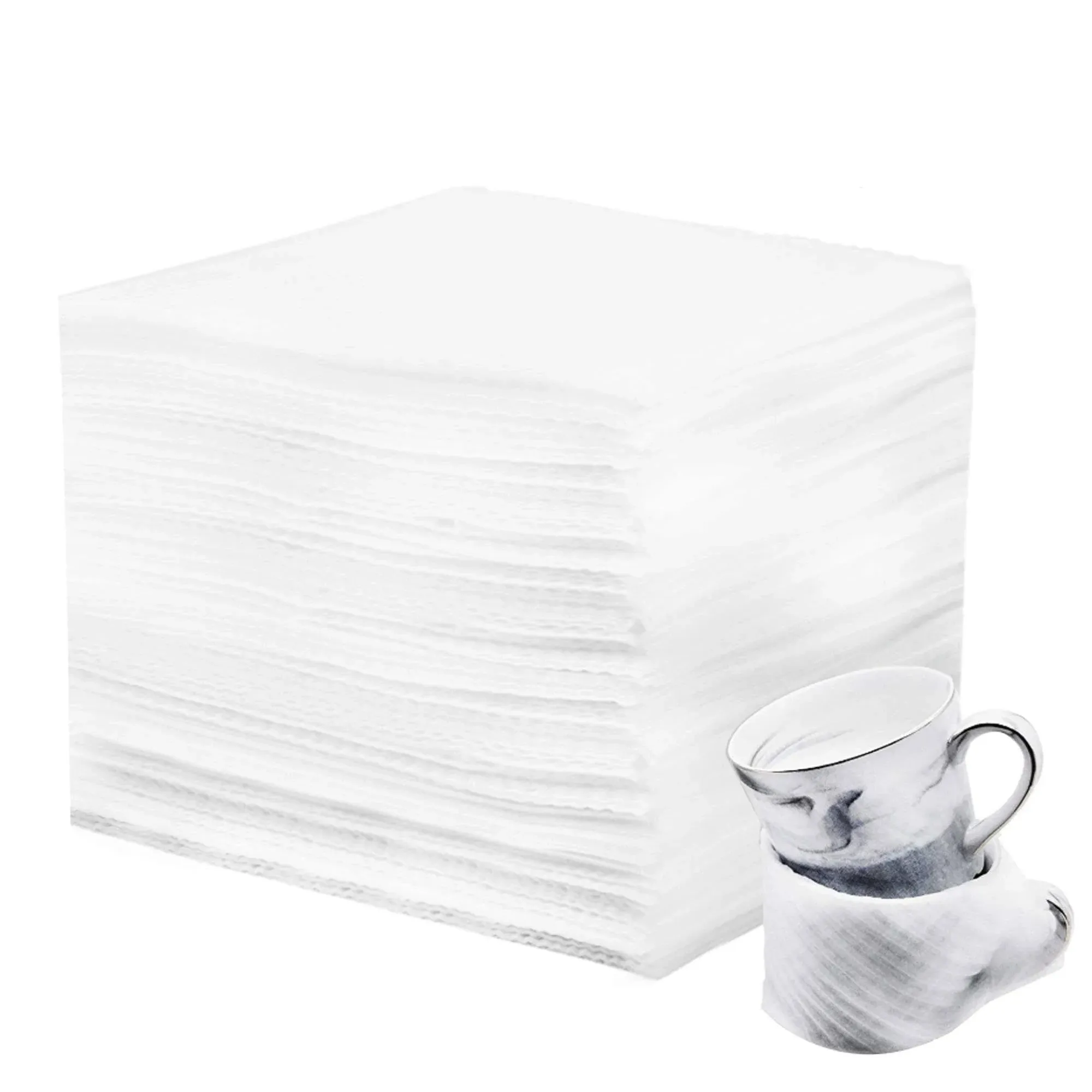 110 Count - 12 x 12 in Cushion Foam Wrap Sheets Moving Supplies Packing Foam ...