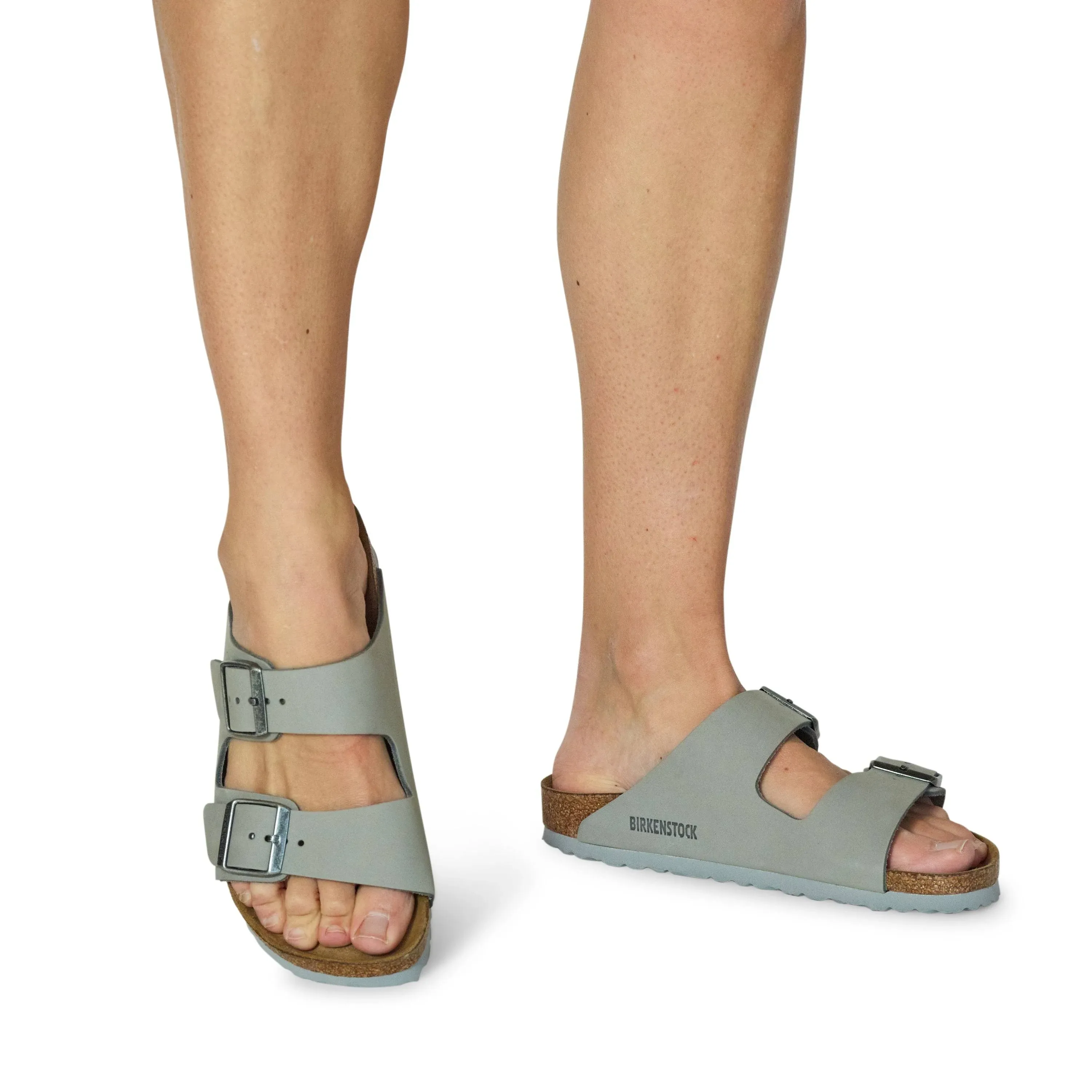 Birkenstock Women's Arizona Soft Footbed