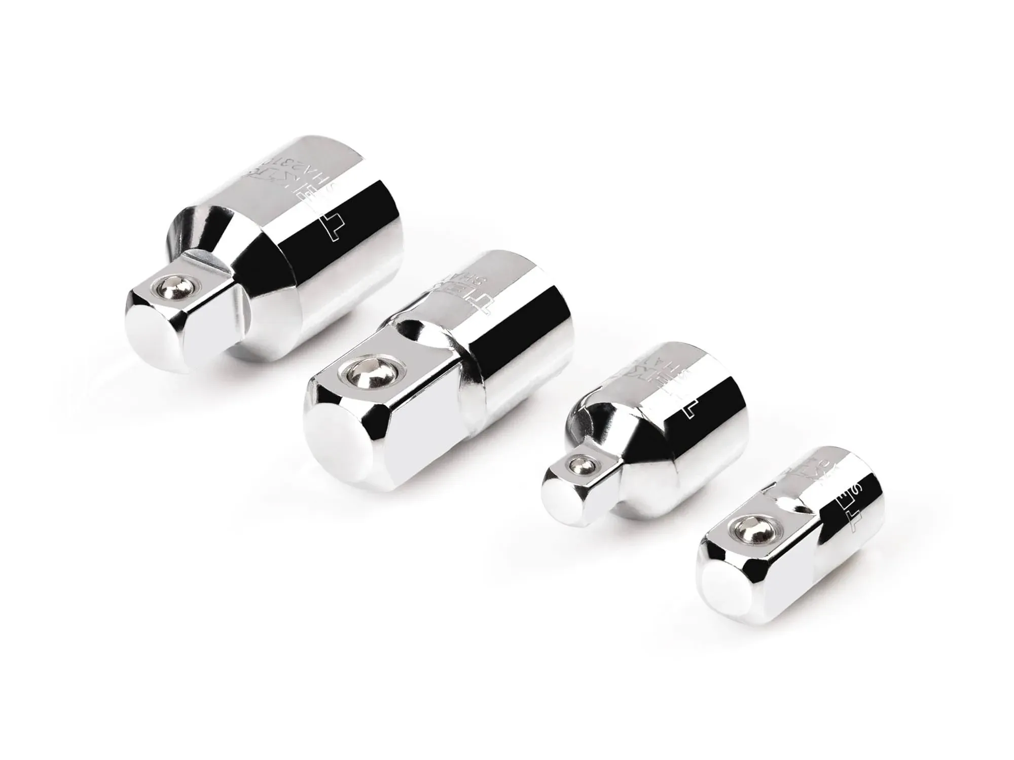 Tekton SHA99017 Adapter/Reducer Set