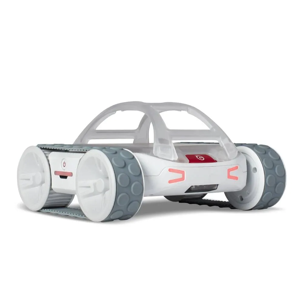 Sphero RVR+: Programmable Robot Car, Programmer &amp; Inventors