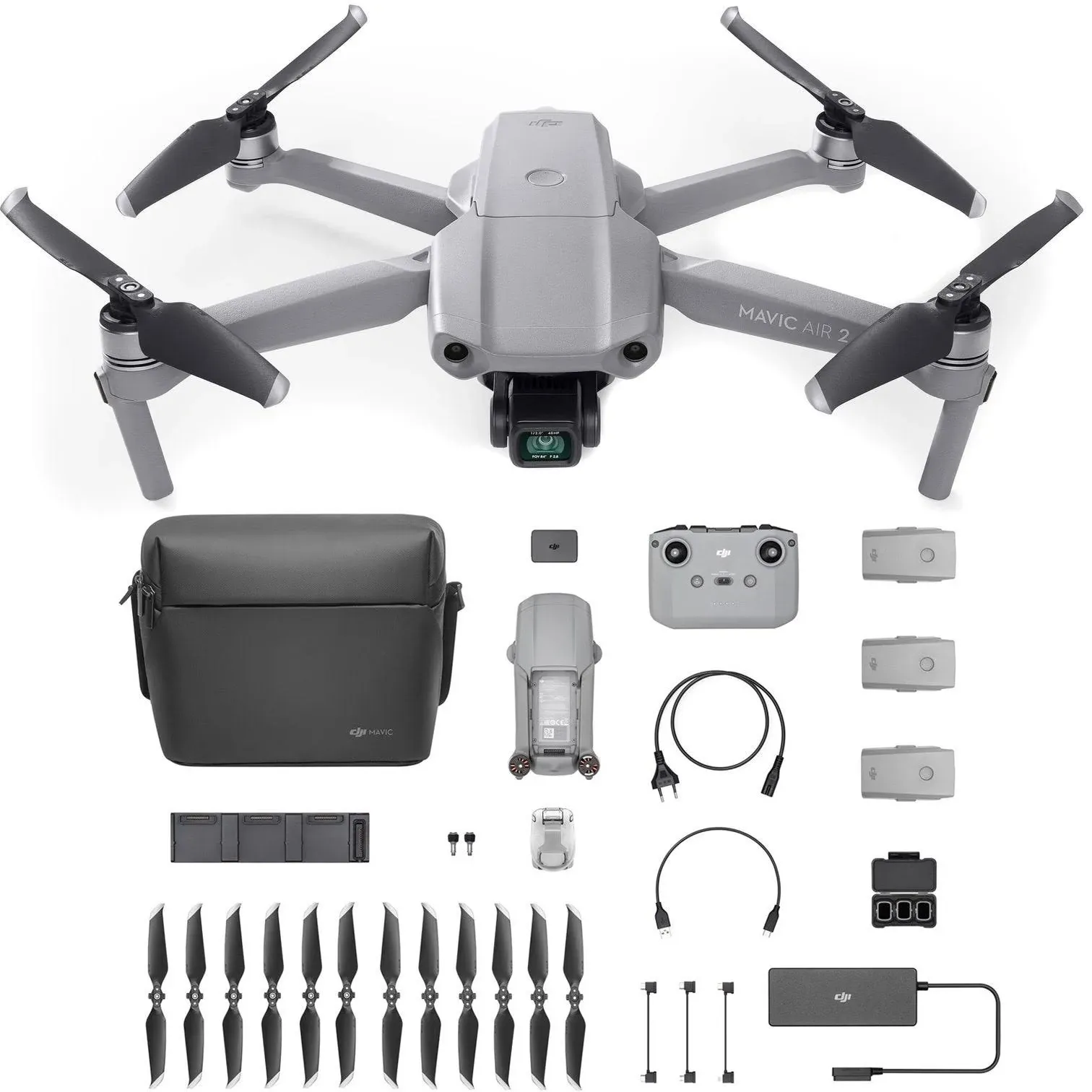 DJI Mavic Air 2 Drone