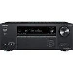 Onkyo TX-NR6100 7.2-Channel THX Certified AV Receiver