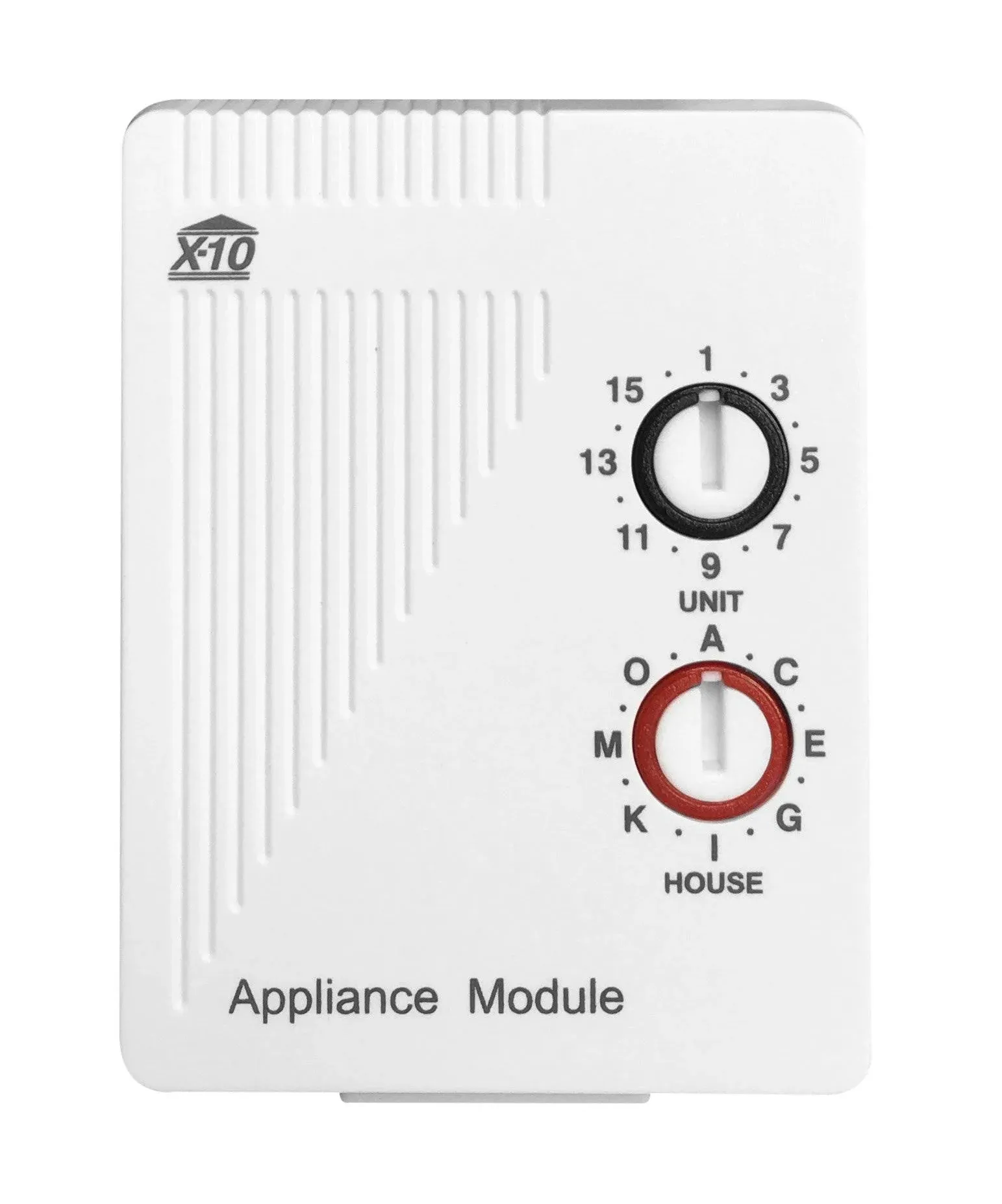 X10 Appliance Module