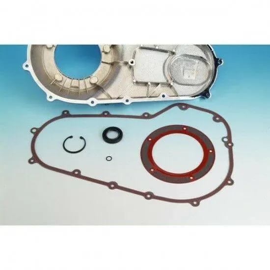 James Gasket Primary Gasket, Seal and O-Ring Kit 34901-07-K