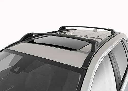 BRIGHTLINES Crossbars Racks Replacement For 2019-2024 Toyota Rav4 LE XLE Limited