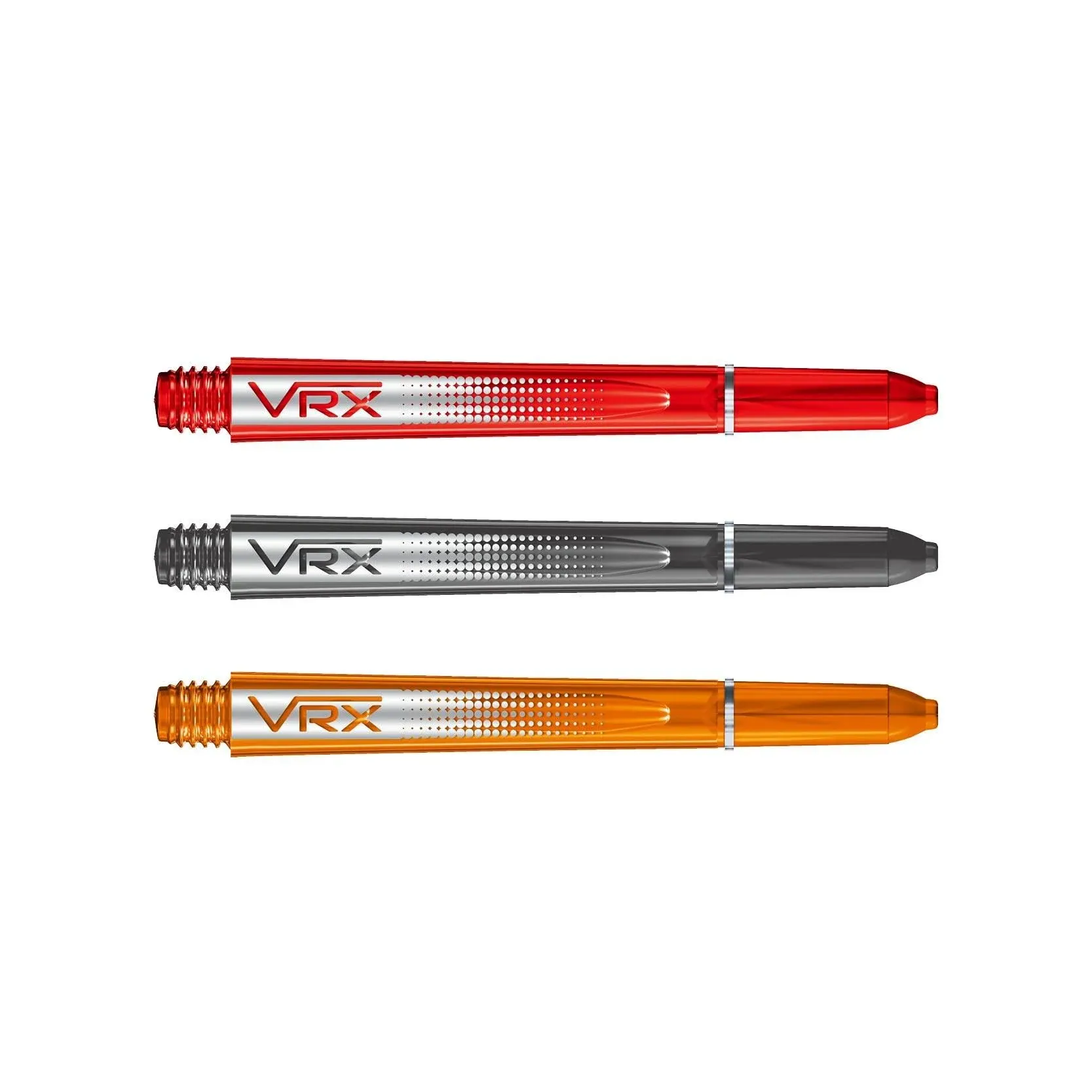 Red Dragon VRX Medium Shafts Multipack