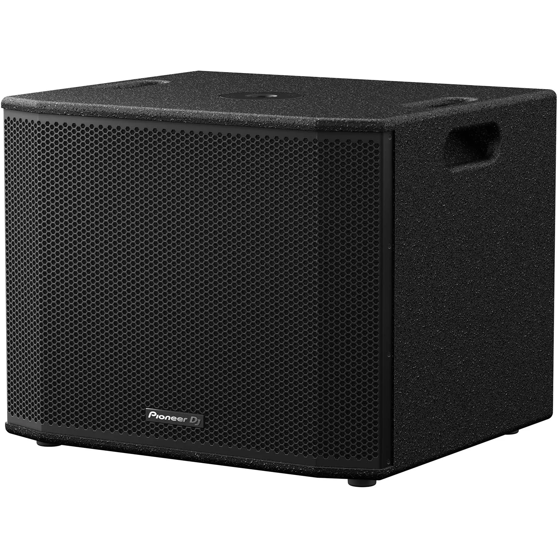 Pioneer DJ XPRS1152S Active Subwoofer, 15 Inch