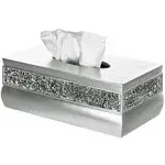 Tissue Box Cover Rectangle by Creative Scents