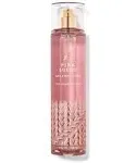 BATH AND BODY WORKS PINK SUEDE BODY MIST 8 FL OZ