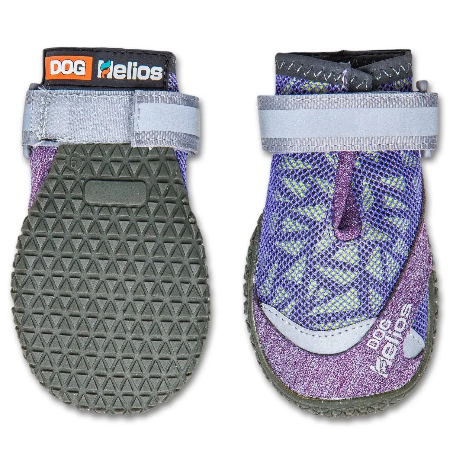 Dog Helios® Surface Performance Dog Shoes &#124; GreaterGood