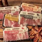 Burgers' Smokehouse | Bacon | One Bacon Connoisseurs Sampler