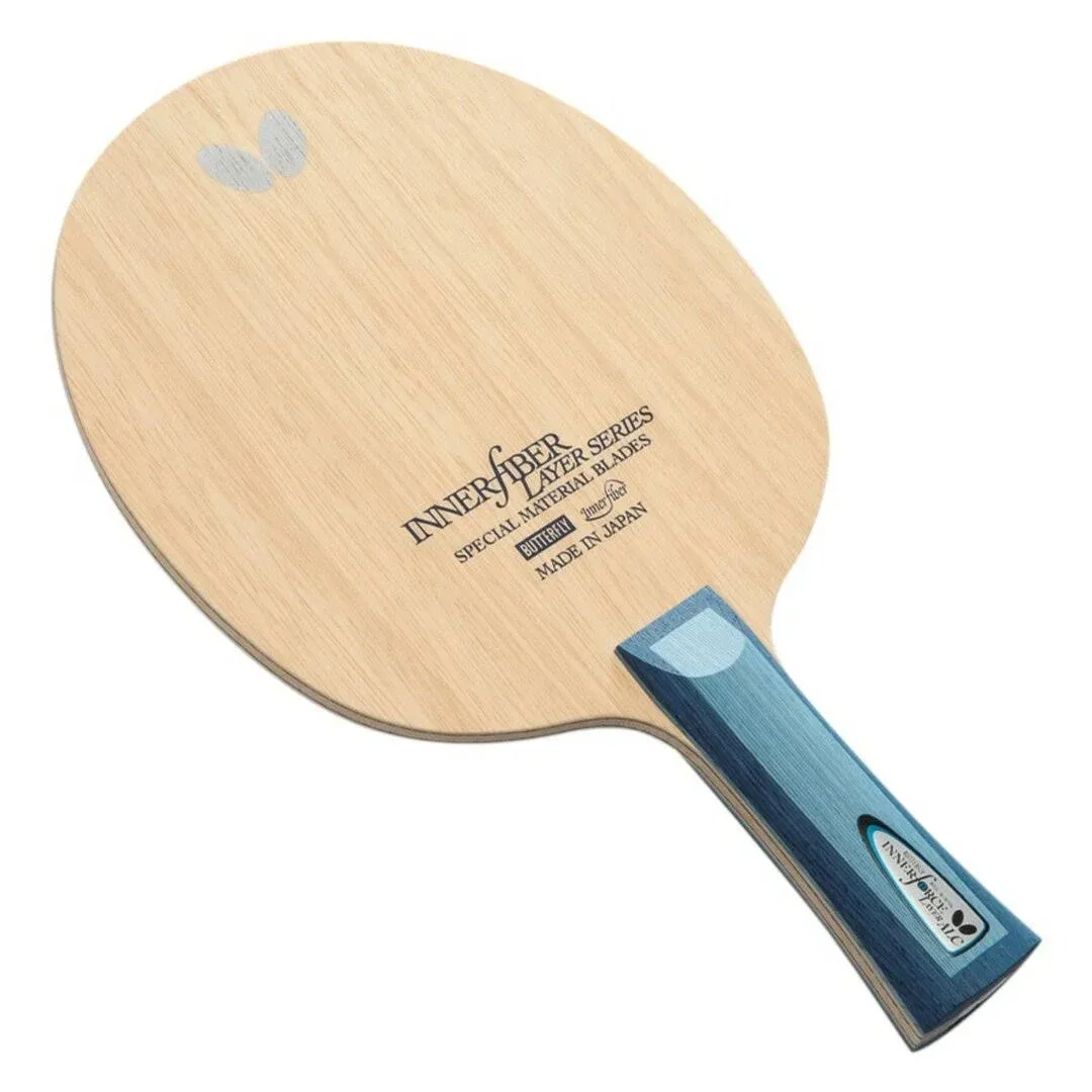 Butterfly Table Tennis Racket Inner Force Layer Alc Fl Shake Shake 36701 JAPAN.