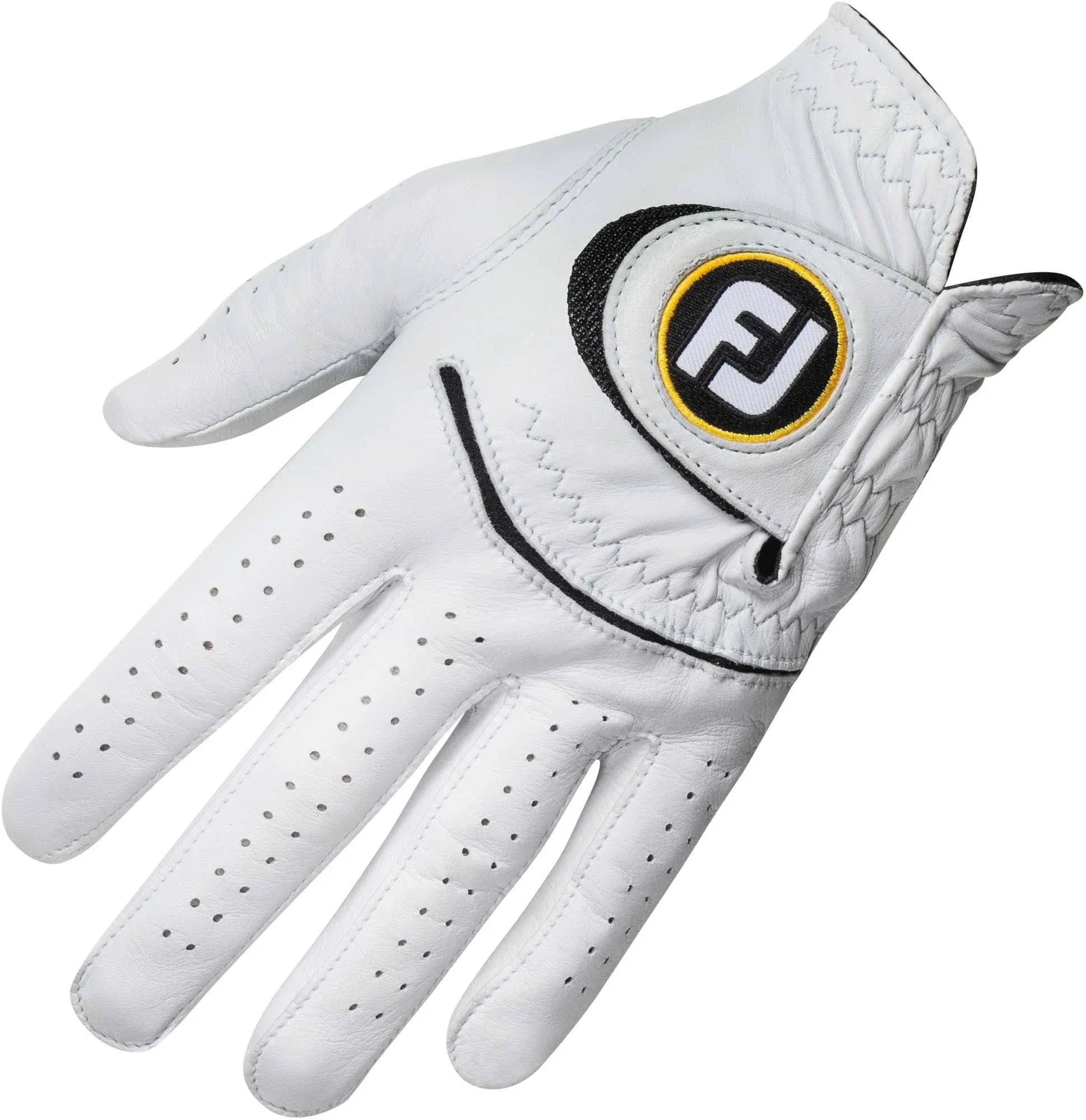 FootJoy Men's StaSof Prior Generation Golf Glove