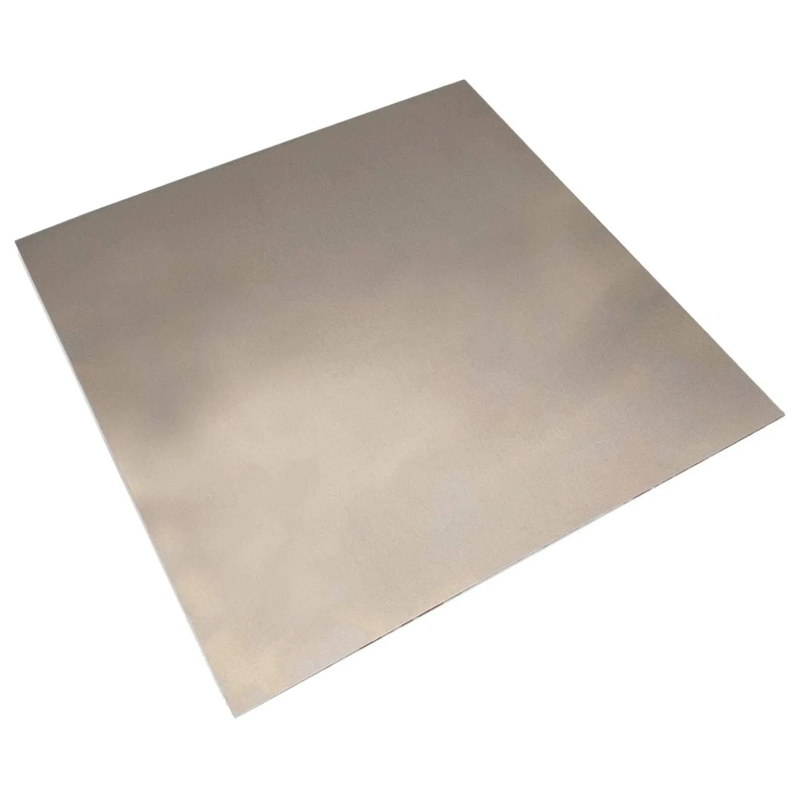 US Stock 0.2mm x 200mm x 240mm Titanium plate Ti Titan TC4 Gr5 Plate Sheet Foil