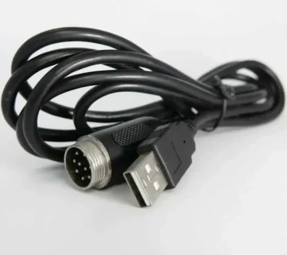 T.RJ12 USB Adapter