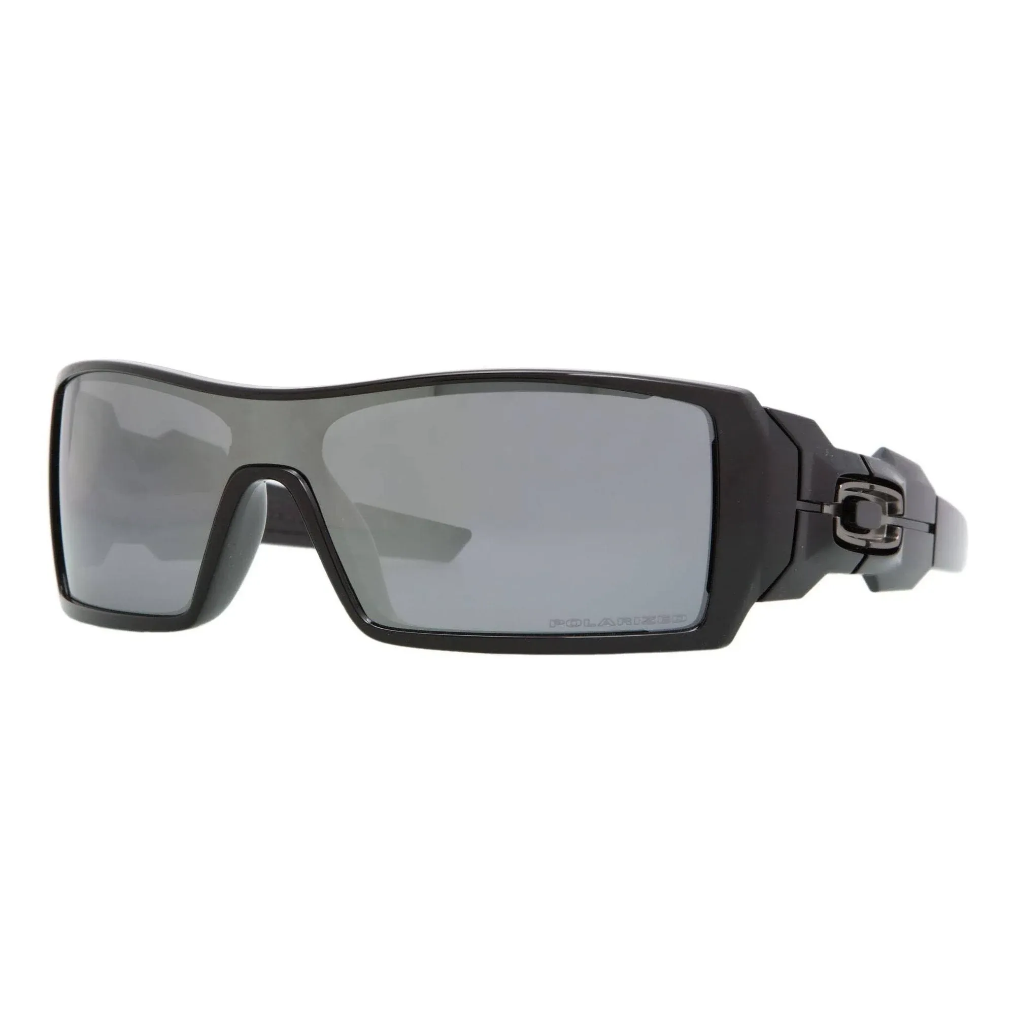 Oakley Men's Oil Rig Sunglasses