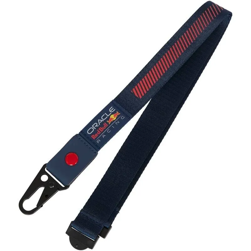 Red Bull Racing F1 Lanyard - Navy