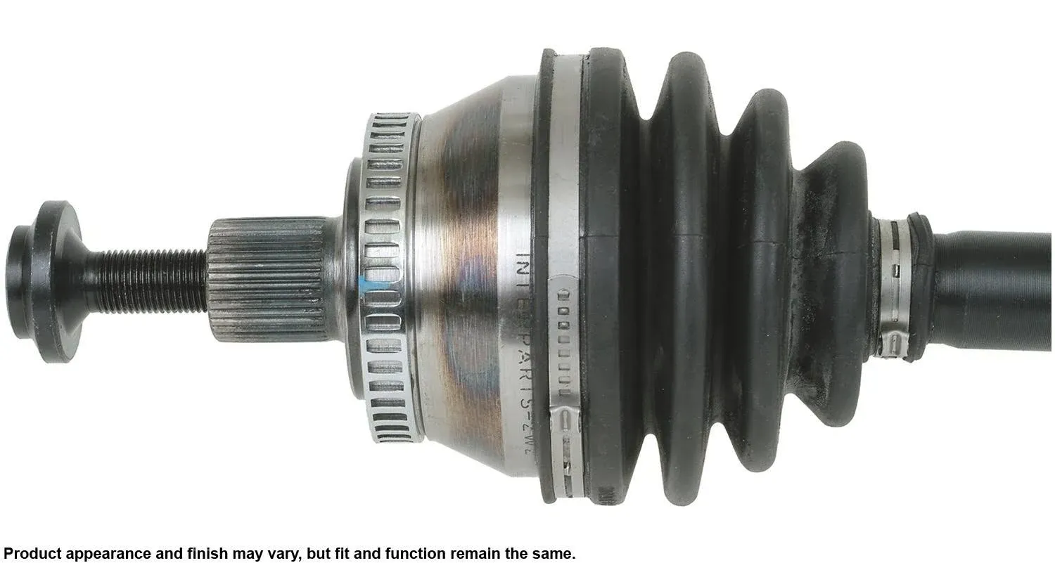 Cardone 66-7240 CV Axle Assembly