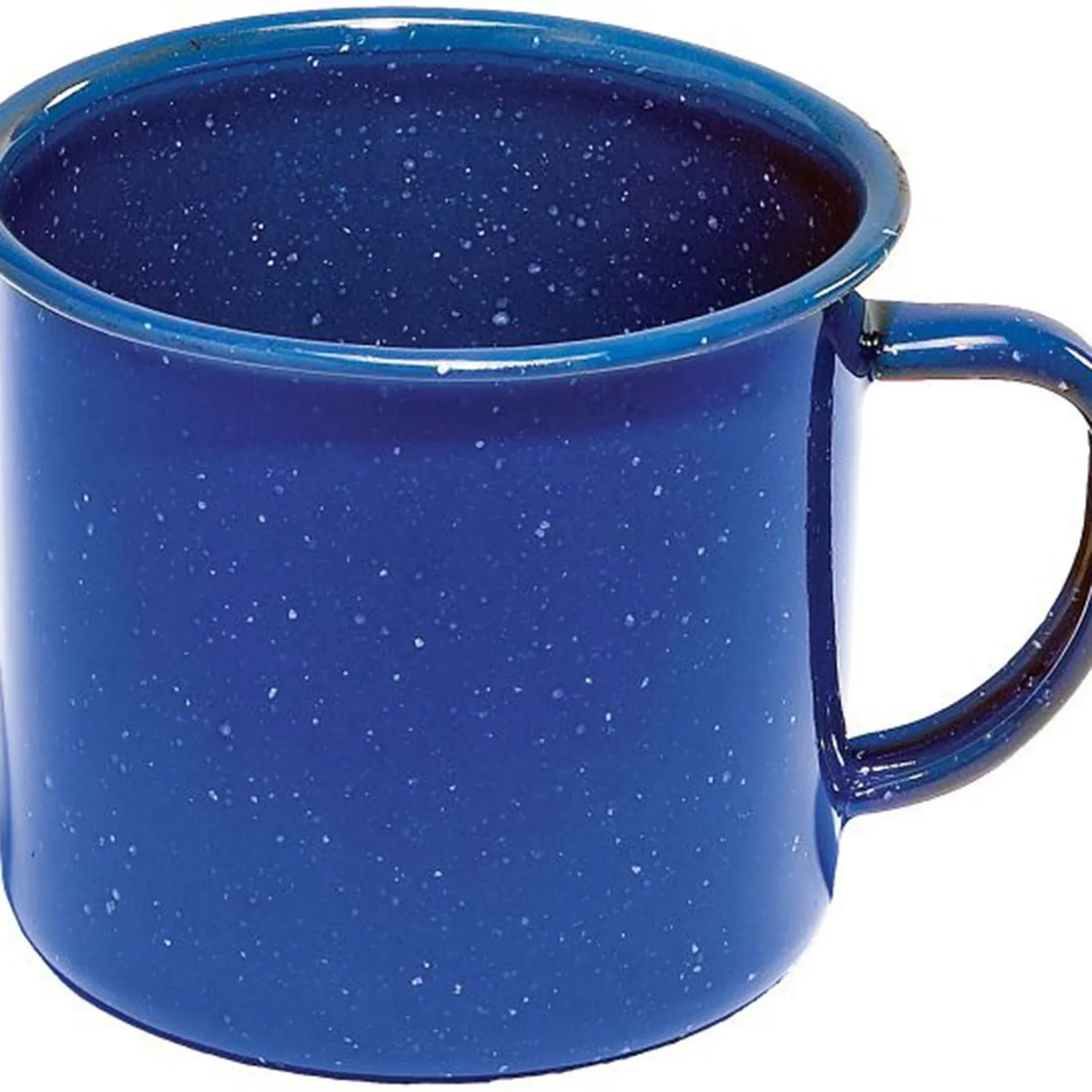 Enamel Mug - 24 oz