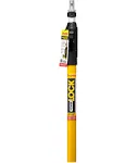 Purdy 6-12 Foot Power Lock Extension Pole