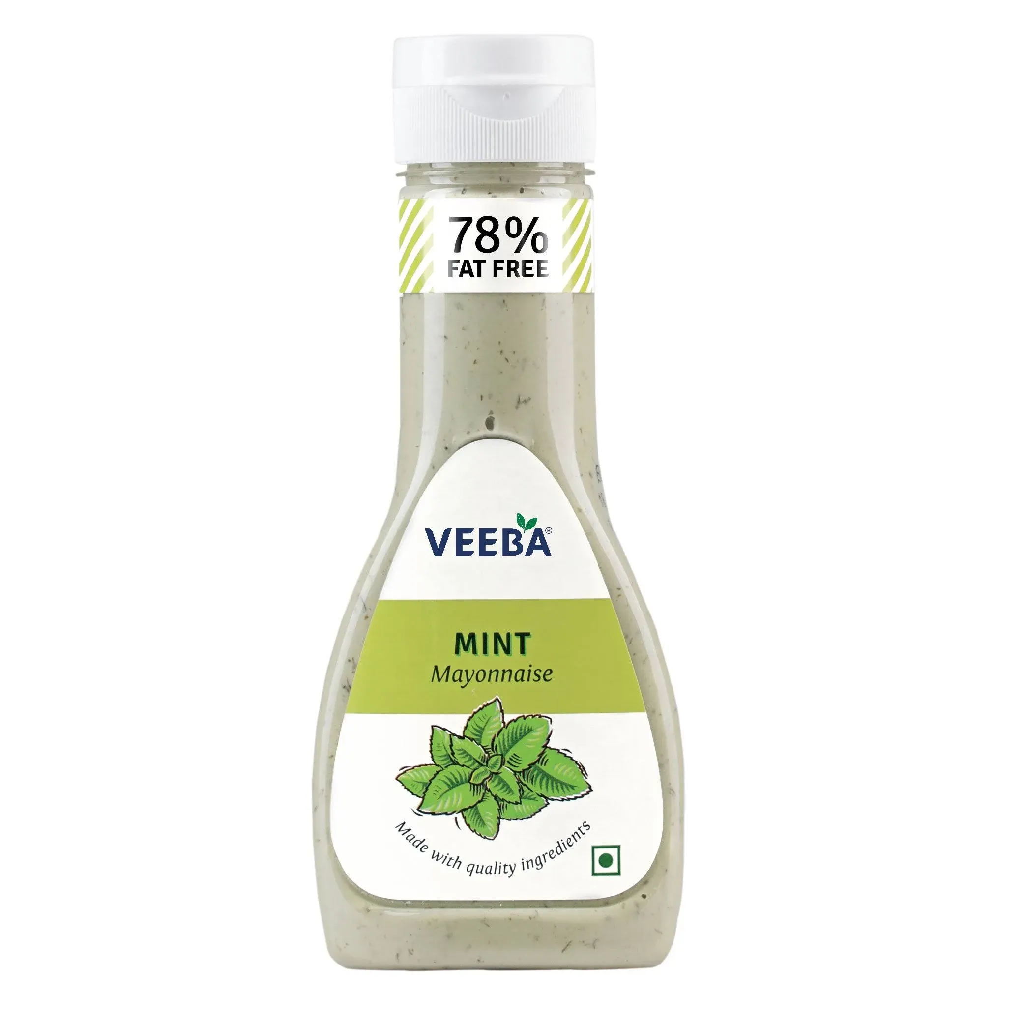 Veeba Mint Mayonnaise 300g