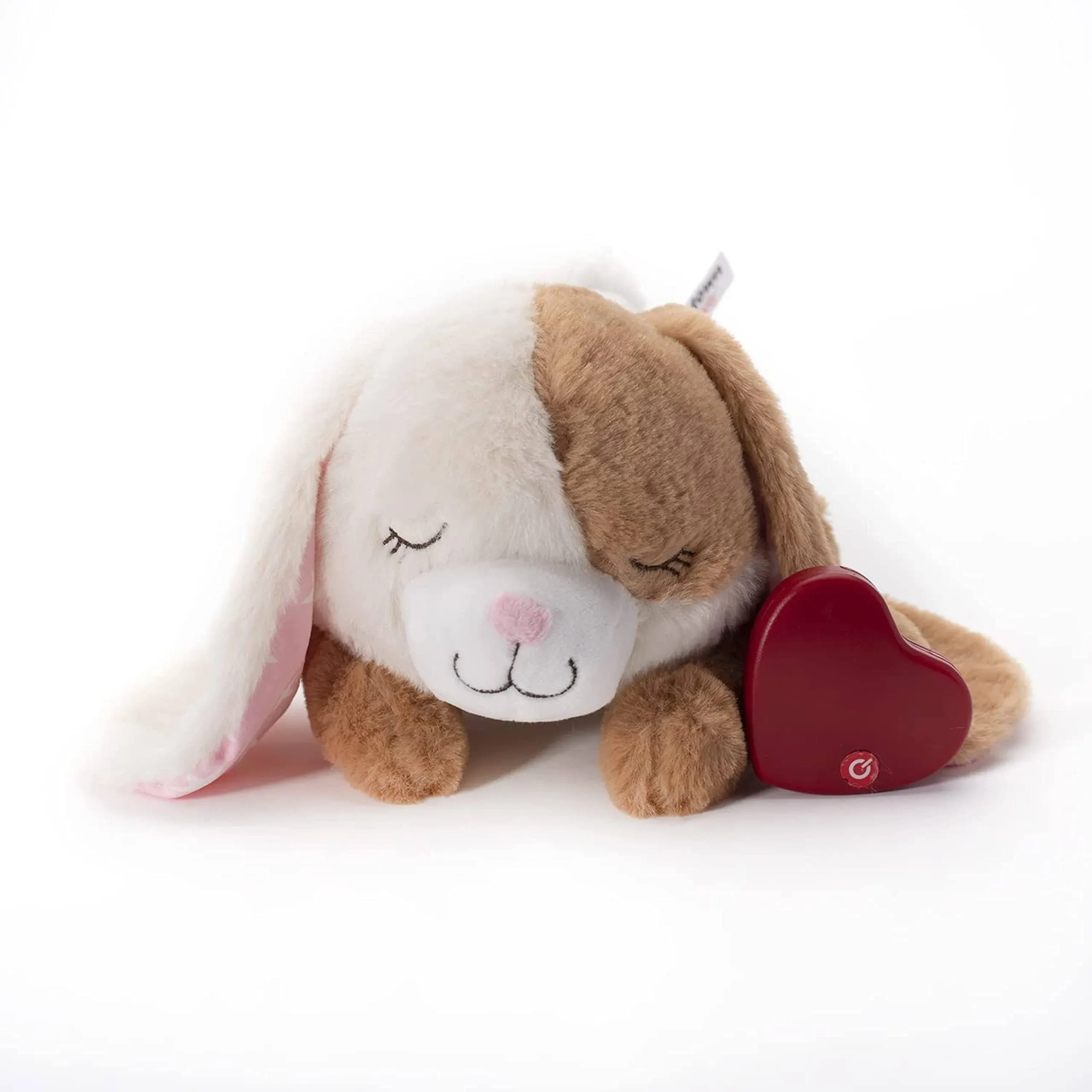 Heartbeat Anxiety Rabbit Toy