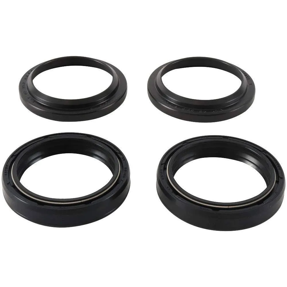 Pivot Works Fork Seal Kit PWFSK-Z004 For Kawasaki KDX 200 1995-2006