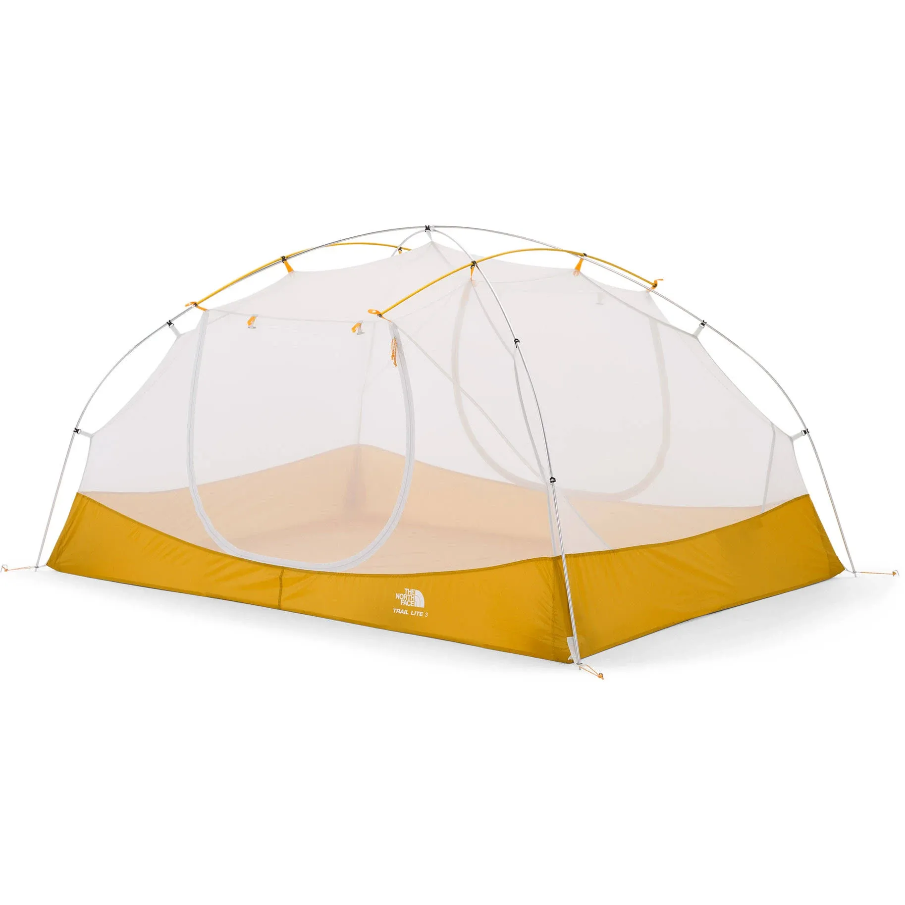 The North Face Trail Lite 3 Tent