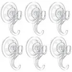 VIS'V Suction Cup Hooks