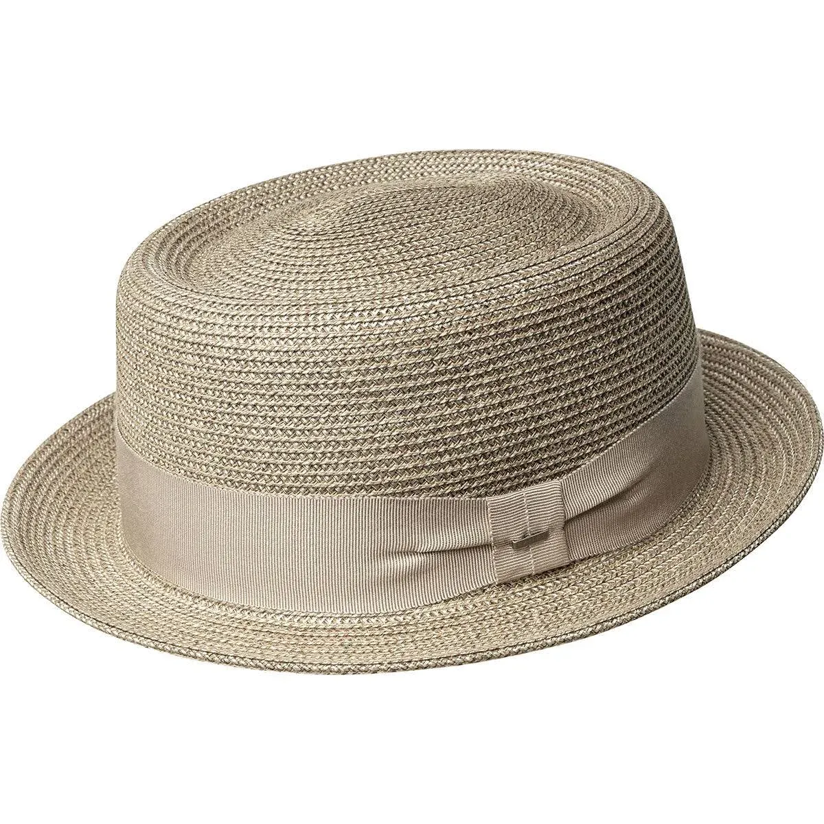 Hats Waits Black Fedora - Bailey