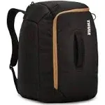 Roundtrip Boot Backpack ,  Black/Wood Thrush ,  45L