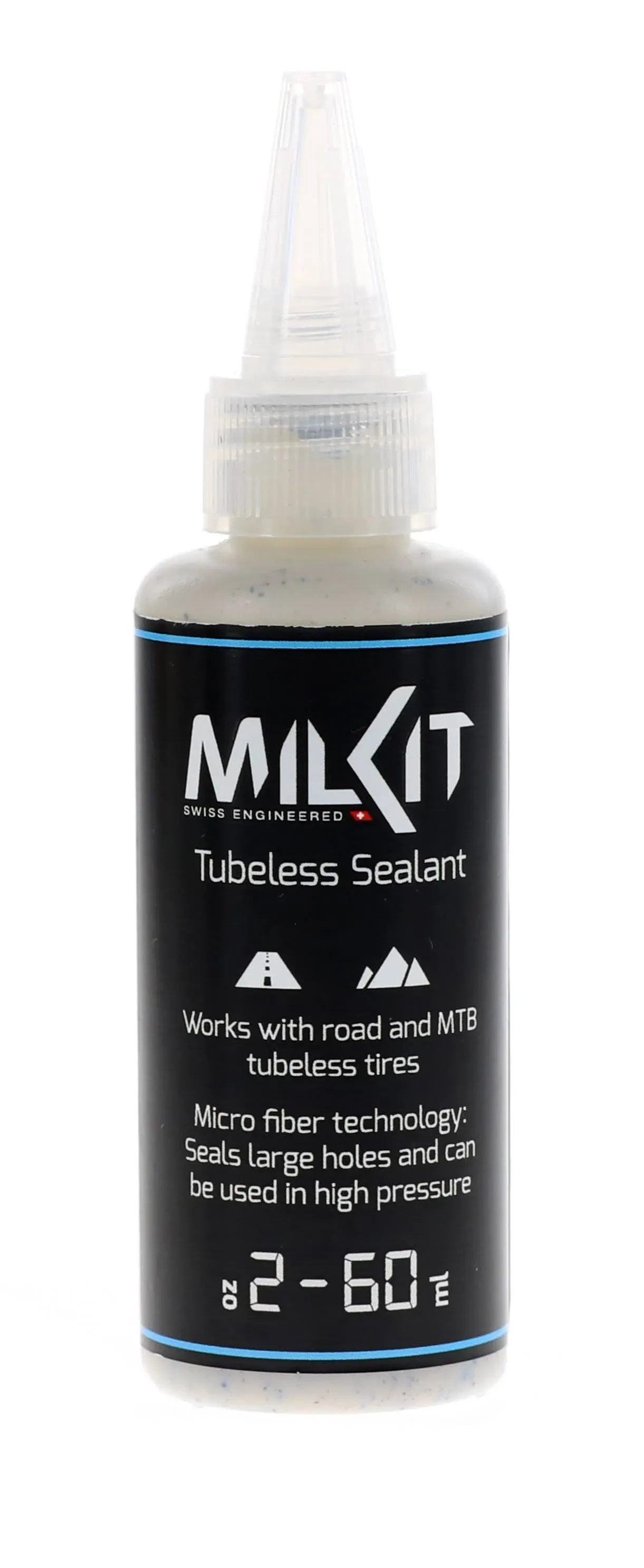 milKit Tyre Sealant