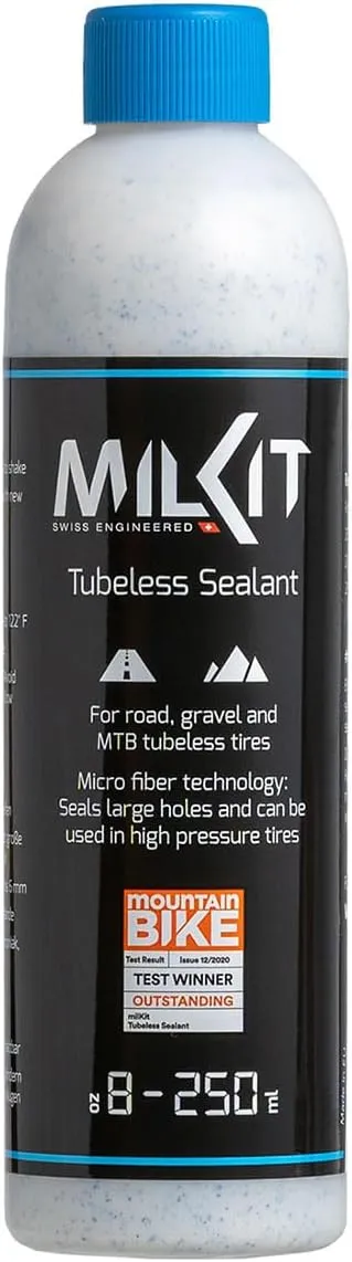 milKit Tyre Sealant