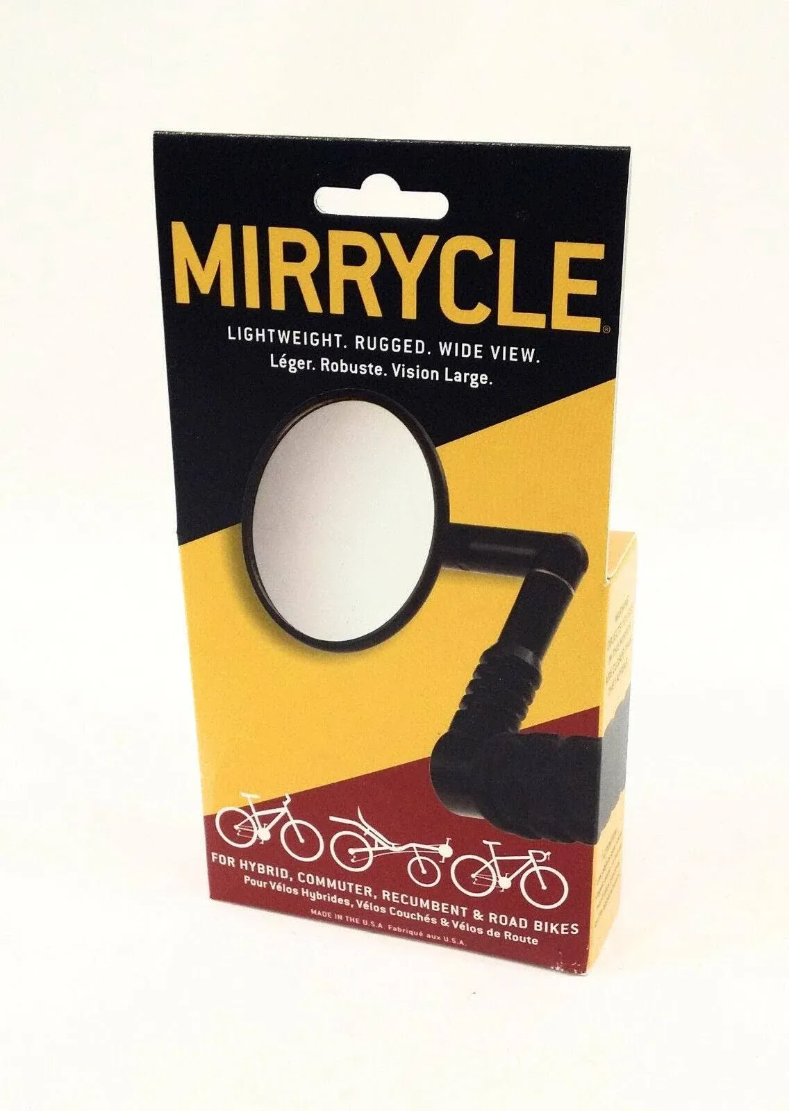 Mirrycle Mirror