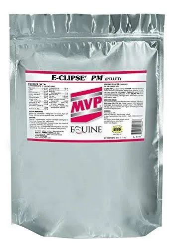 MVP E-clipse PM (6 lb) Neurologic HealthImmune Support for Horses