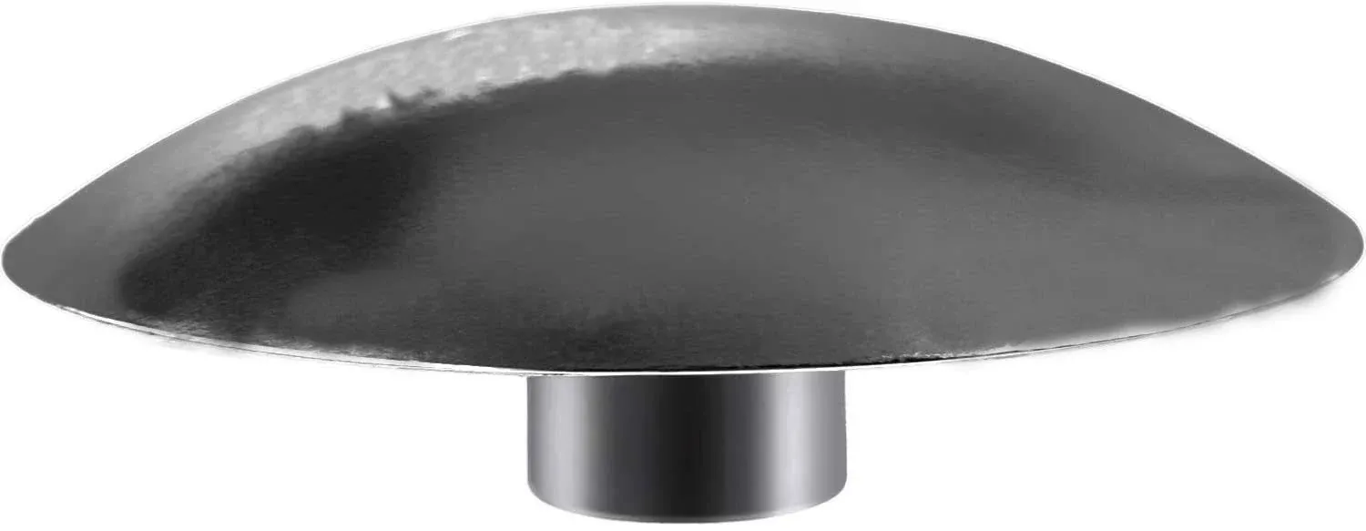 Tungsten Canopy Weight for Derby Cars (One 3.5 oz Canopy) for Faster Speed