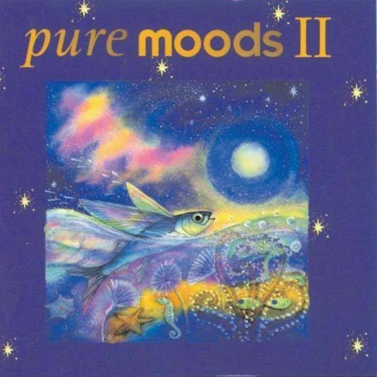 Pure Moods Vol 2