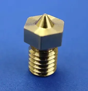 E3D V6 Nozzle 1.75mm x 0.25mm