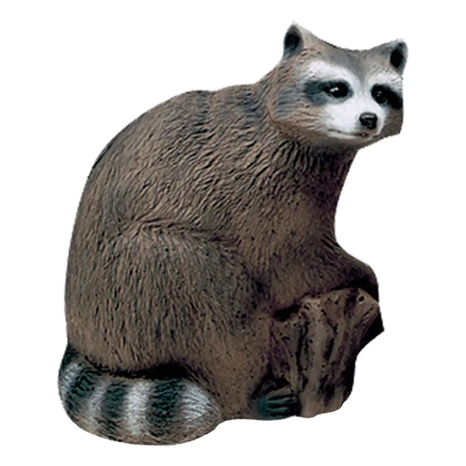 Delta McKenzie 3D Raccoon Backyard Target