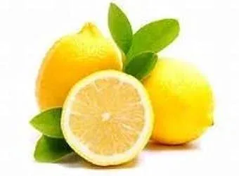 Lemons Fresh Produce Pack of 2