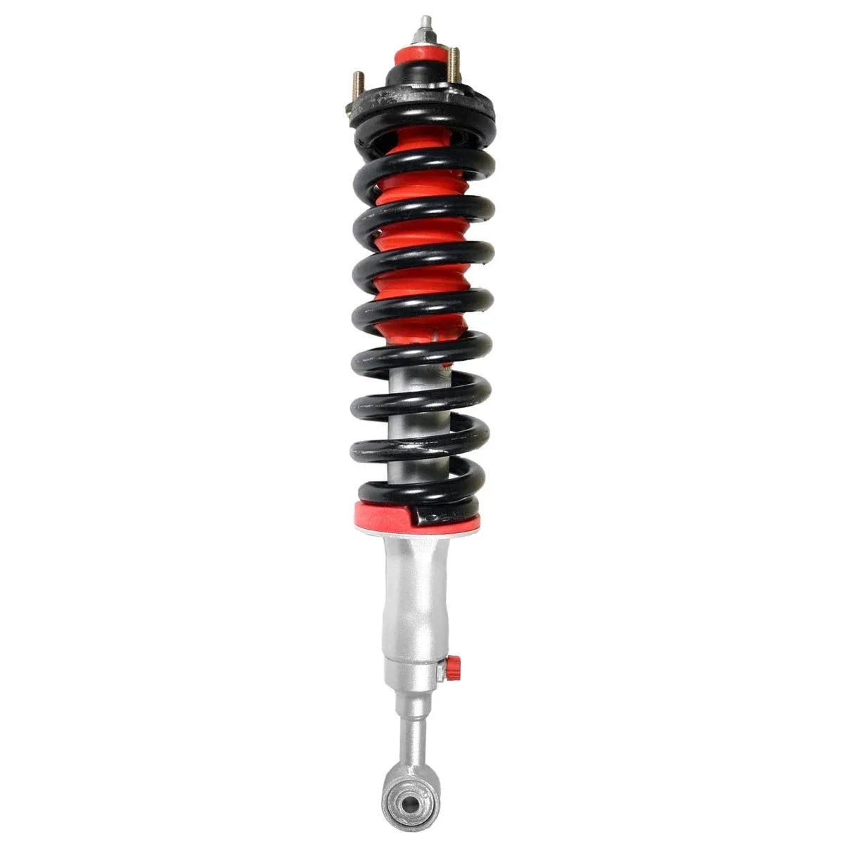 Rancho® RS999915 - 2.5&quot;-3.0&quot; Loaded quickLIFT™ Front Driver or Passenger Side Twin-Tube Complete Strut Assembly