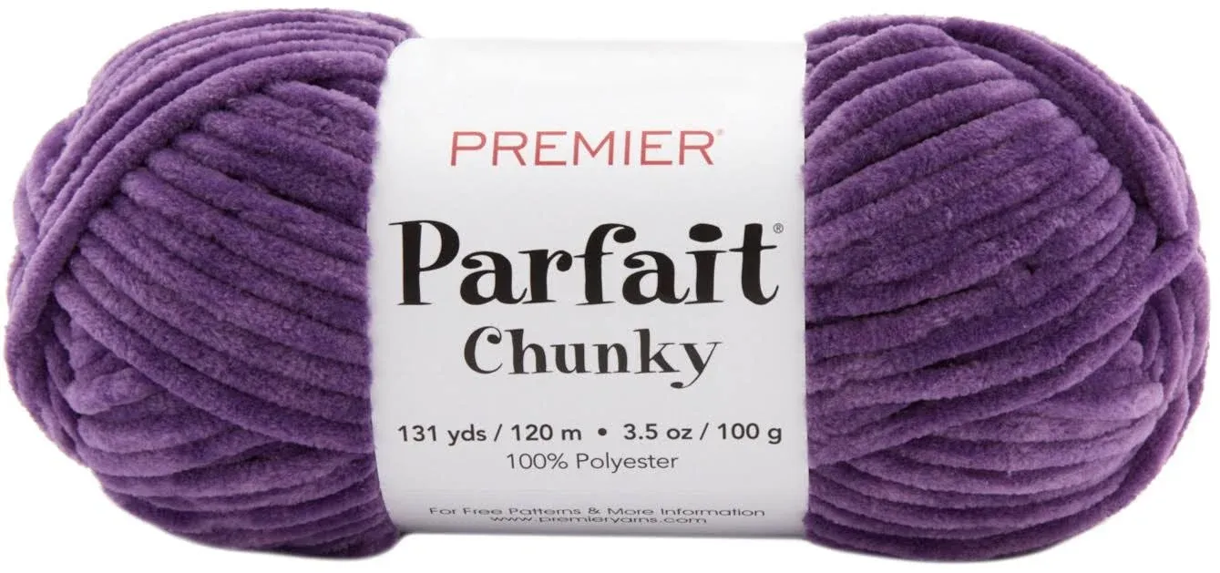 Premier Yarns Parfait Chunky Yarn