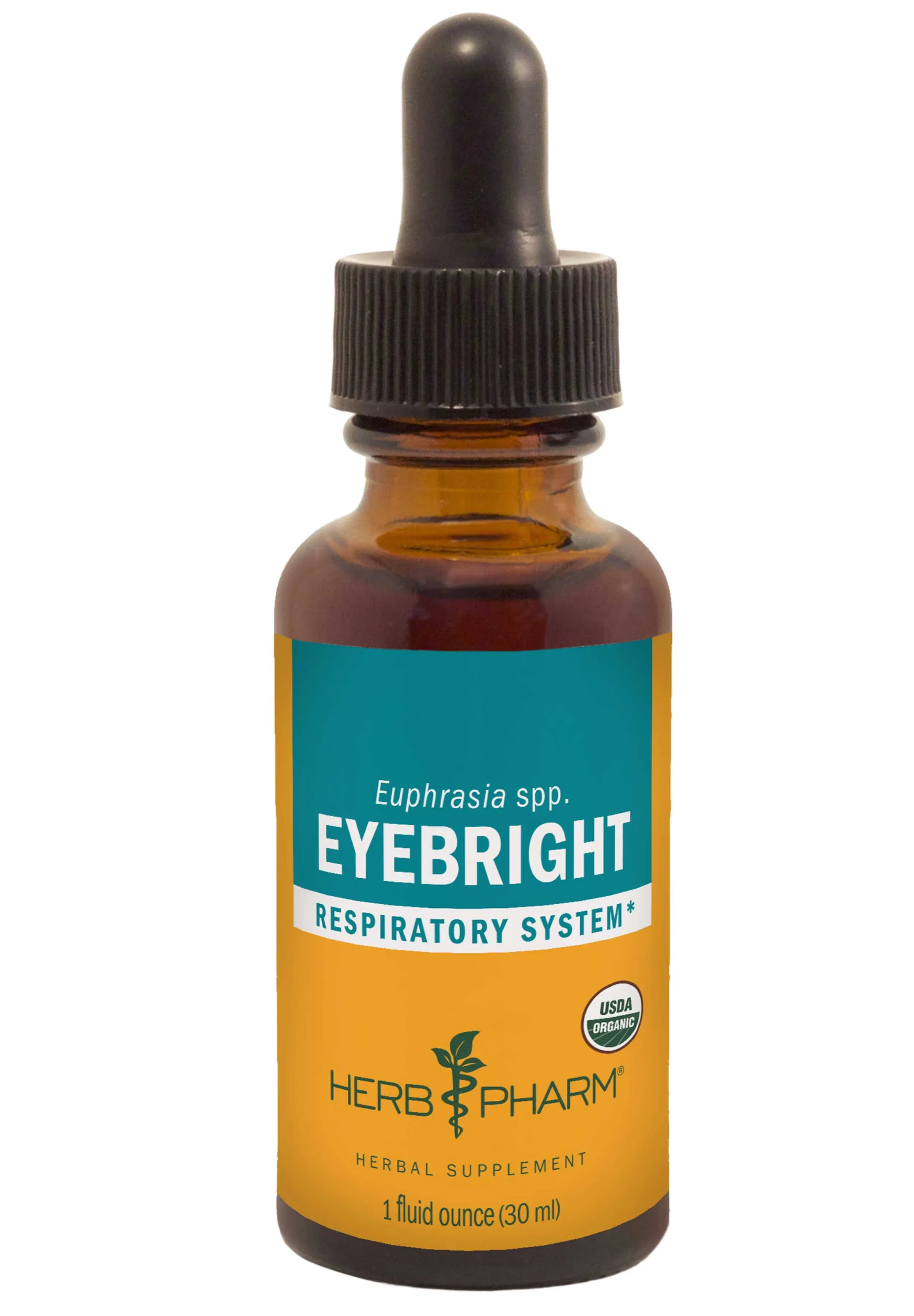 Herb Pharm Herbal Extract, Liquid, Eyebright - 1 fl oz