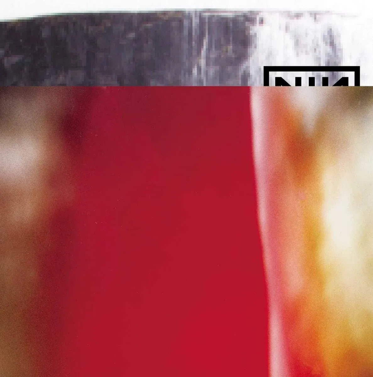 NINE INCH NAILS - THE FRAGILE NEW CD