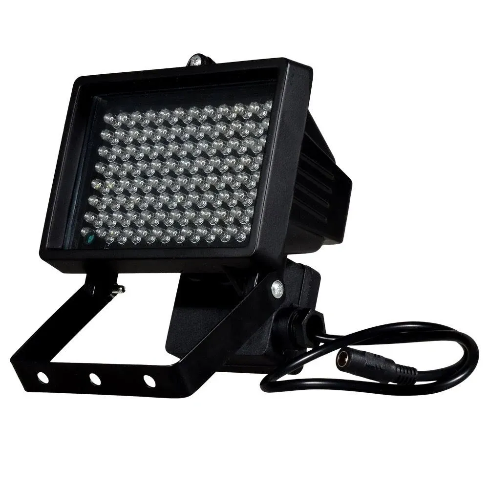 ICAMI IR Illuminators 96pcs,High Power Infrared LED Lights for Securit