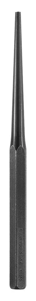 Klein Tools 66343 Drift Punch, 11-Inch, Made in USA