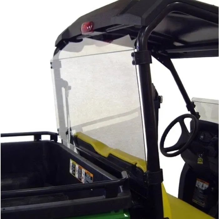 Direction 2 Rear Windshield Fits John Deere